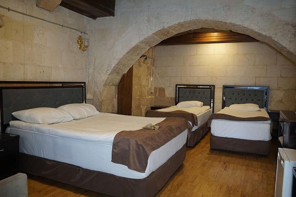 Beliz Hanım Konakları Rezervasyon