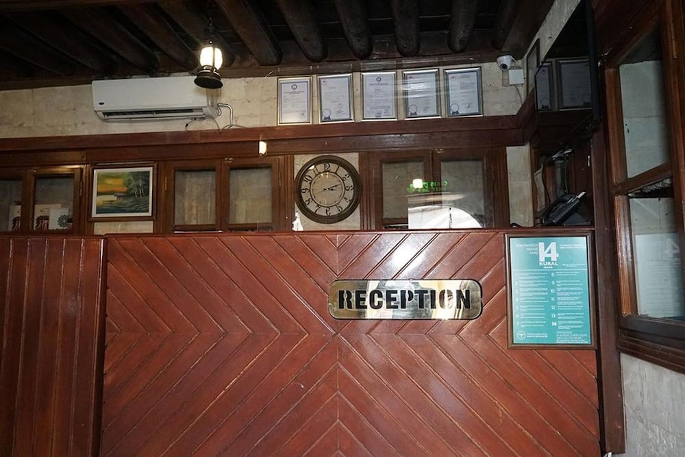 Beliz Hanım Konakları Rezervasyon