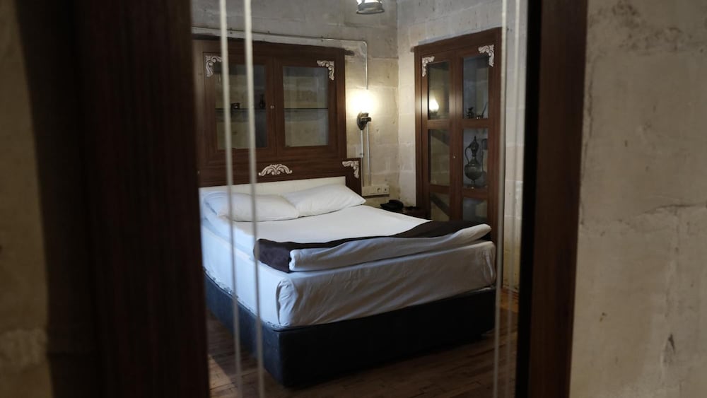 Beliz Hanım Konakları Rezervasyon