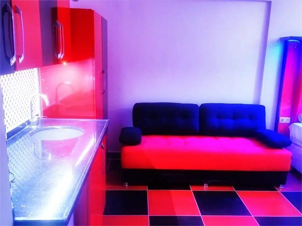 Karagöz Rezidans Rezervasyon