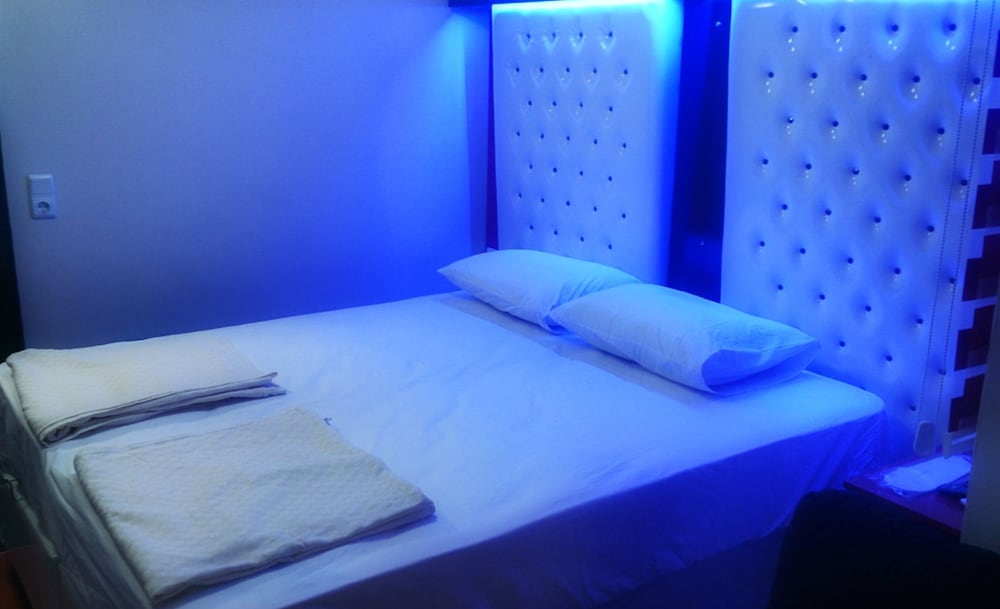 Karagöz Rezidans Rezervasyon