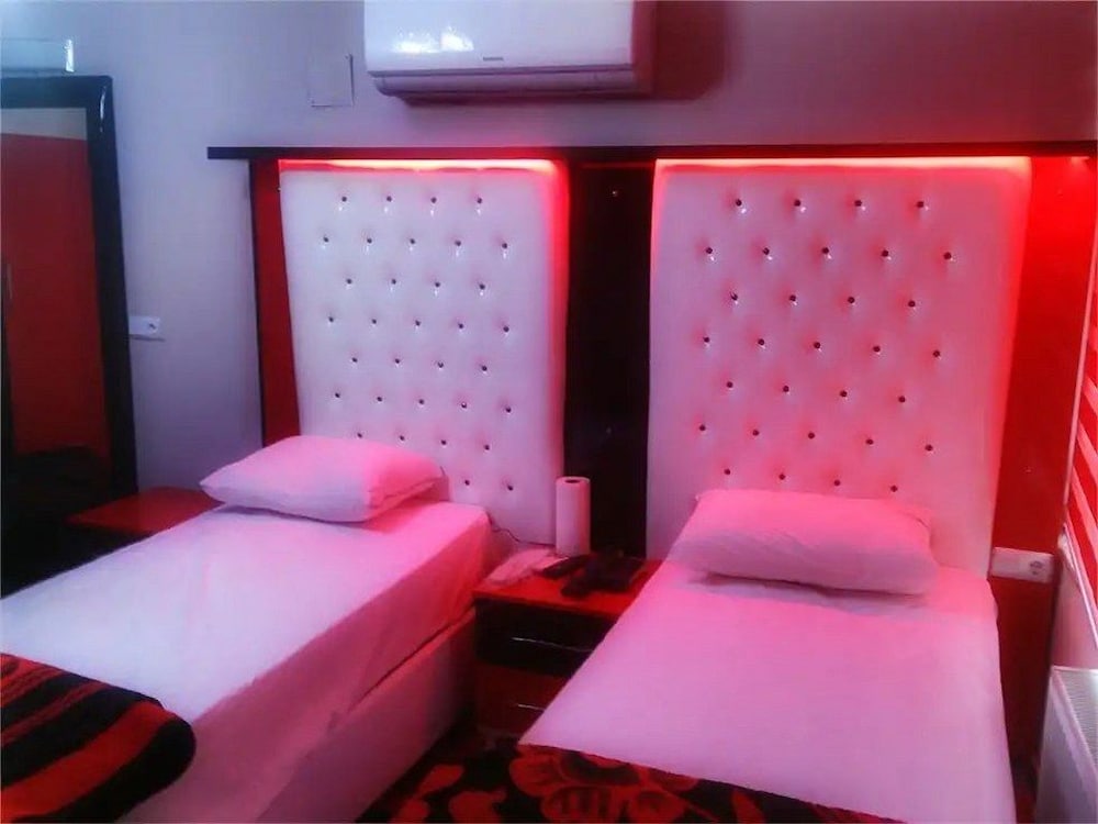 Karagöz Rezidans Rezervasyon