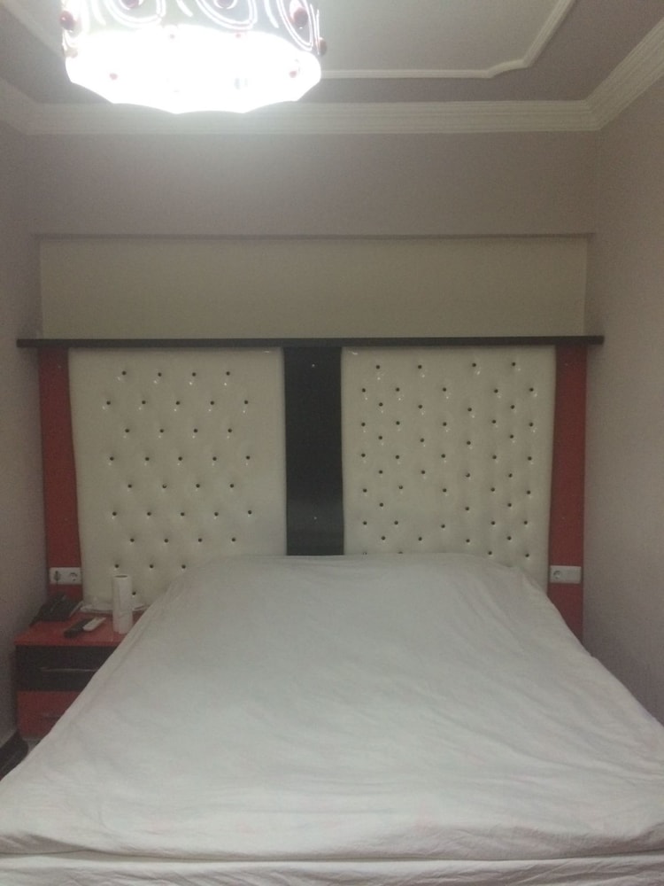 Karagöz Rezidans Rezervasyon