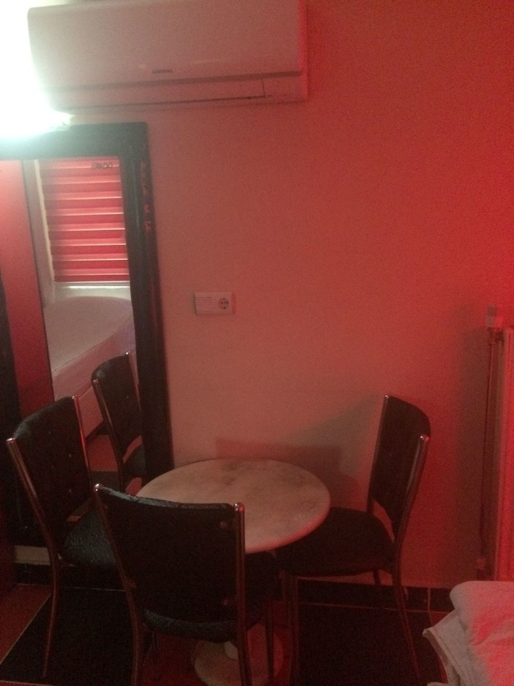 Karagöz Rezidans Rezervasyon