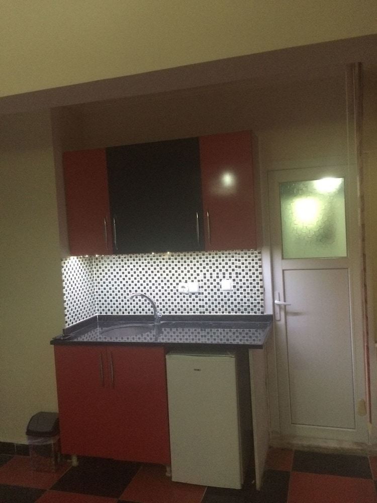 Karagöz Rezidans Rezervasyon