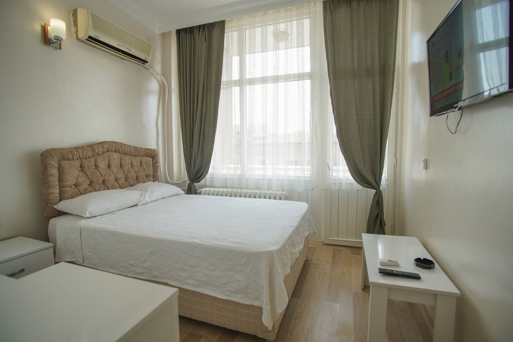 Hotel Murat Rezervasyon