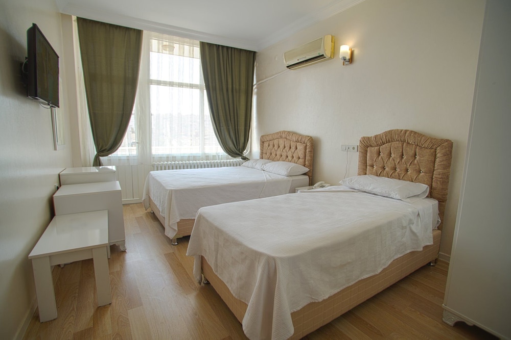 Hotel Murat Rezervasyon