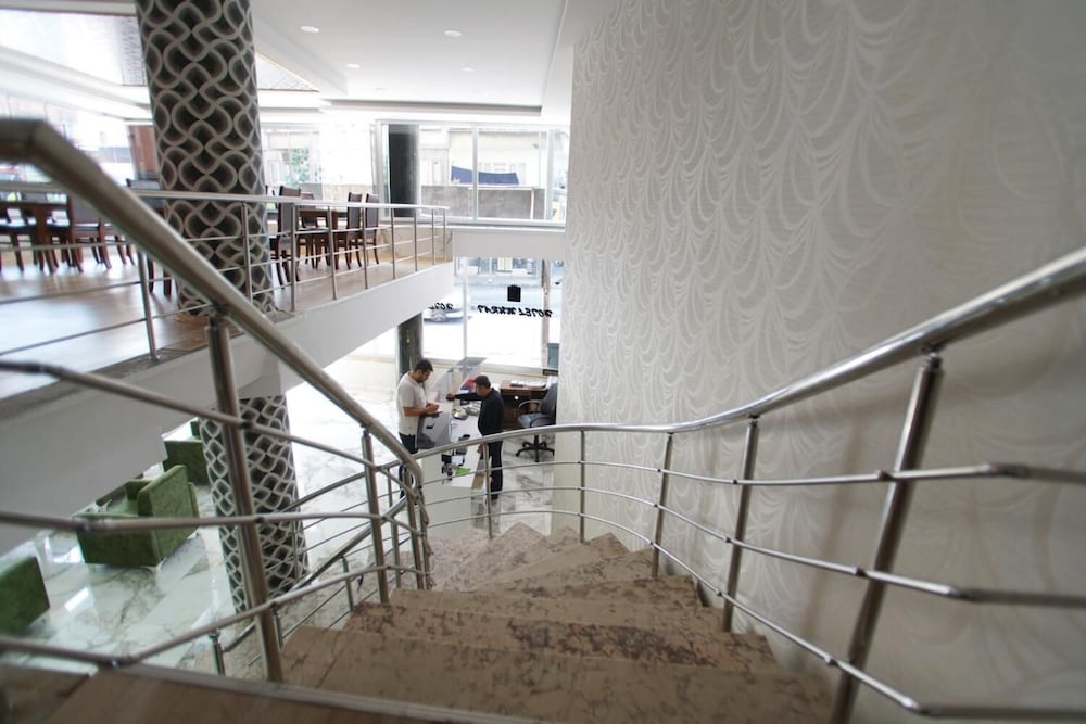 Hotel Murat Rezervasyon