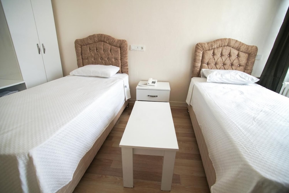 Hotel Murat Rezervasyon