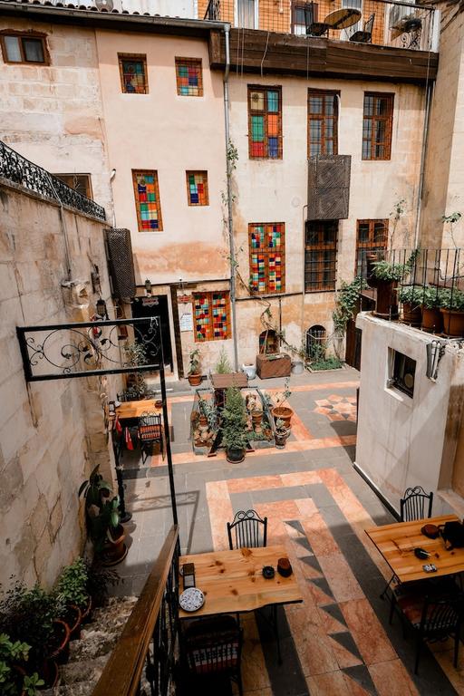 Doğanbey Konağı Butik Otel Rezervasyon