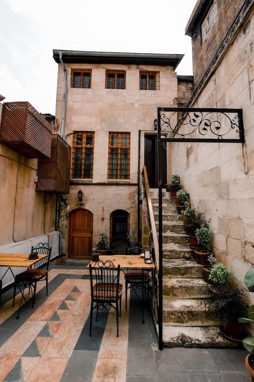 Doğanbey Konağı Butik Otel Rezervasyon