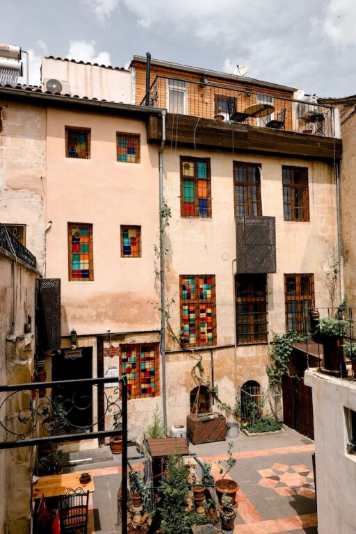 Doğanbey Konağı Butik Otel Rezervasyon