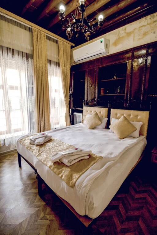 Doğanbey Konağı Butik Otel Rezervasyon
