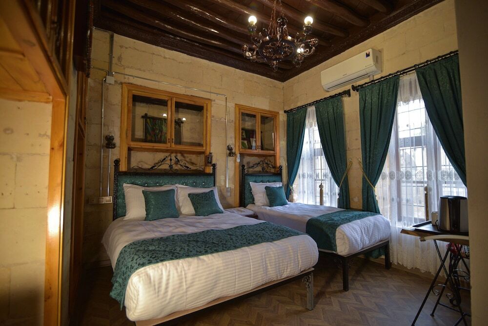 Doğanbey Konağı Butik Otel Rezervasyon