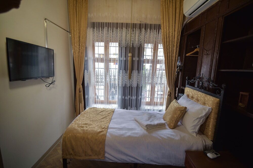 Doğanbey Konağı Butik Otel Rezervasyon