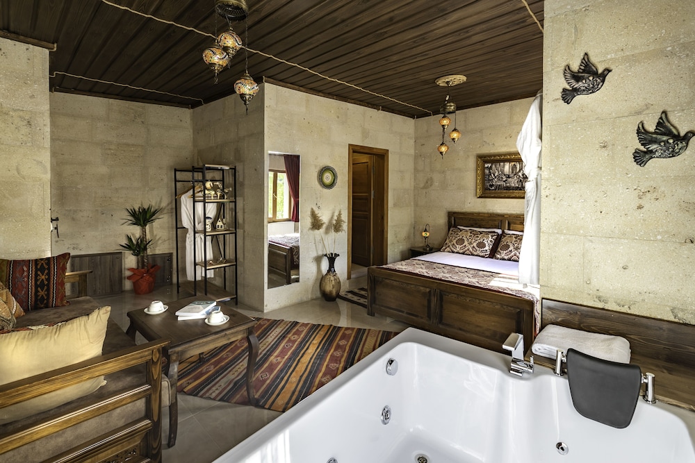 Lord of Cappadocia Hotel Rezervasyon