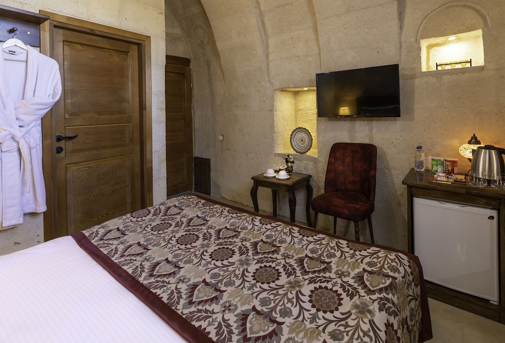 Lord of Cappadocia Hotel Rezervasyon