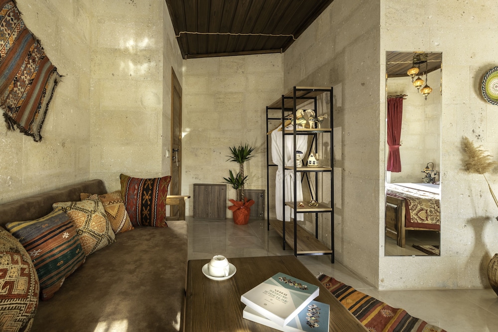 Lord of Cappadocia Hotel Rezervasyon