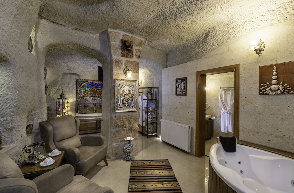 Lord of Cappadocia Hotel Rezervasyon