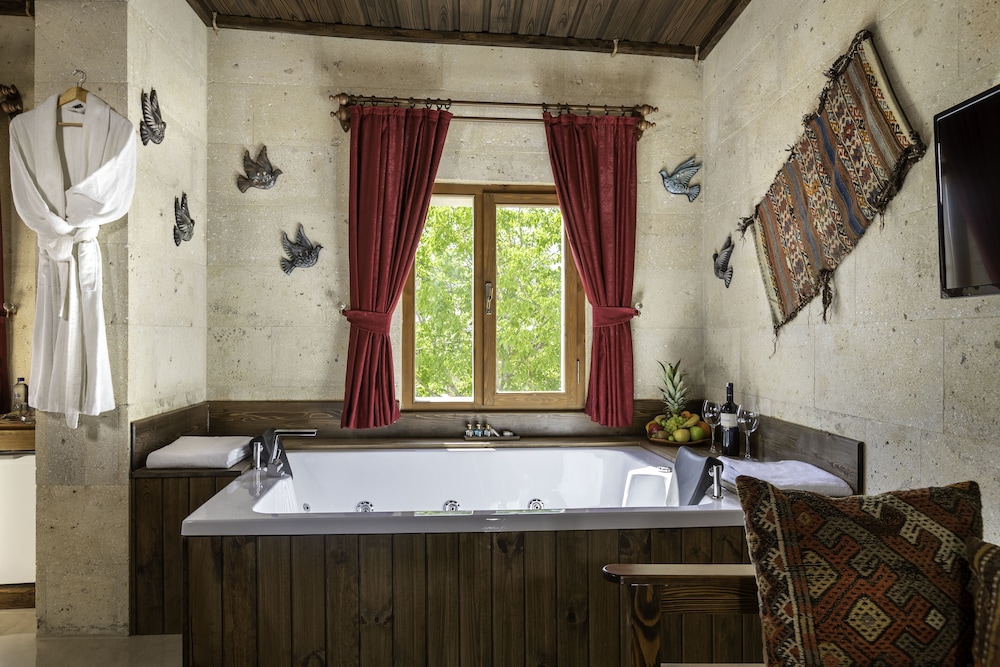 Lord of Cappadocia Hotel Rezervasyon