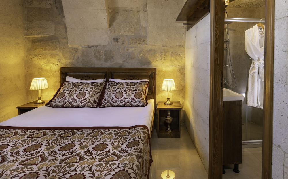 Lord of Cappadocia Hotel Rezervasyon