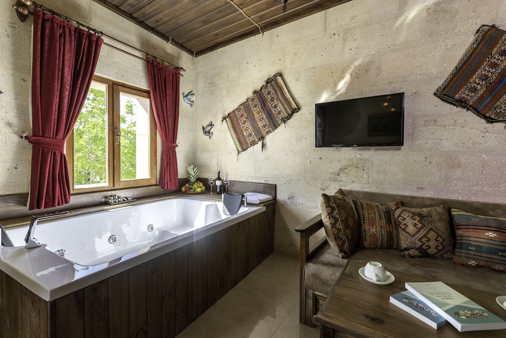 Lord of Cappadocia Hotel Rezervasyon