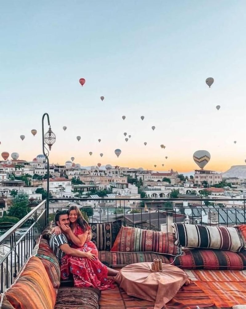 Lord of Cappadocia Hotel Rezervasyon