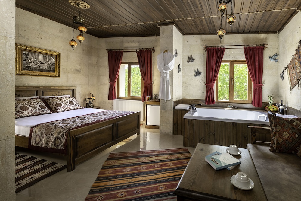 Lord of Cappadocia Hotel Rezervasyon