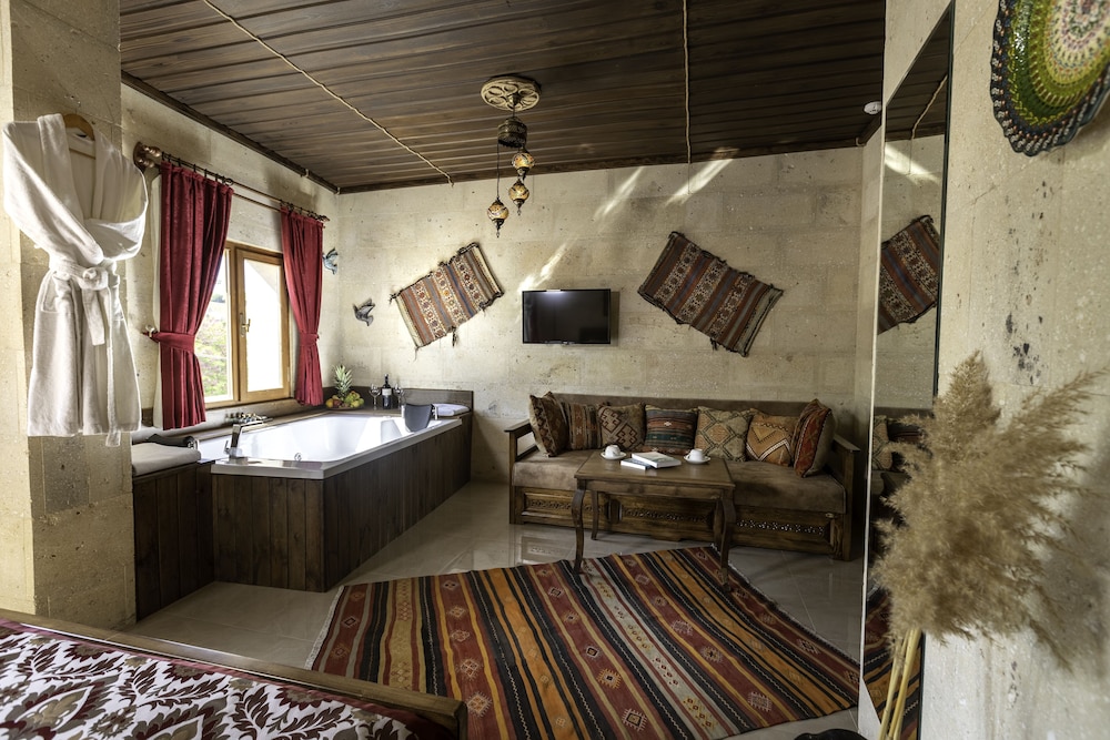 Lord of Cappadocia Hotel Rezervasyon