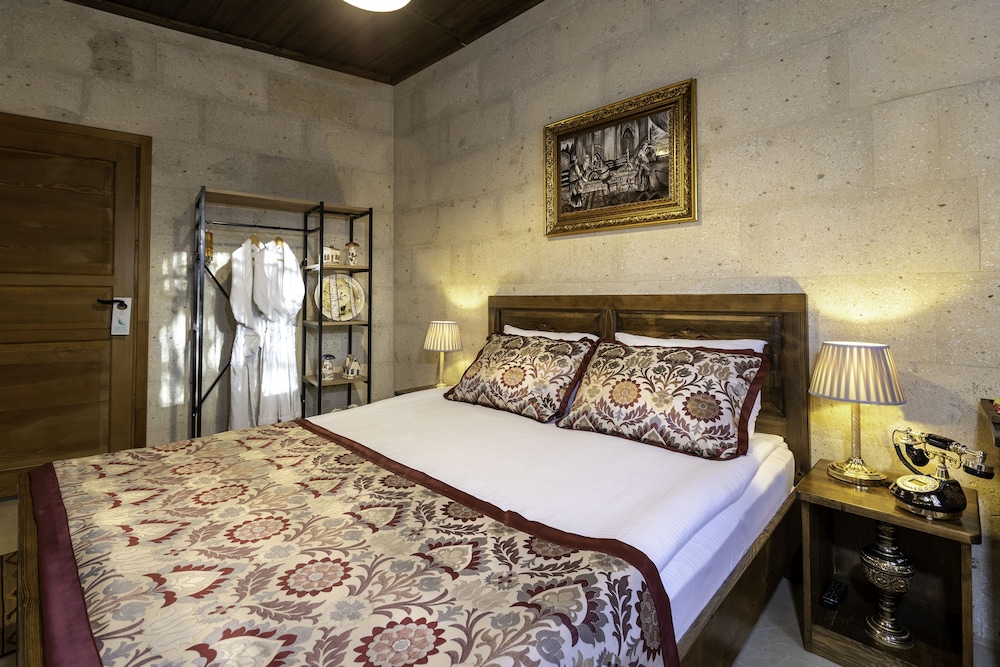 Lord of Cappadocia Hotel Rezervasyon