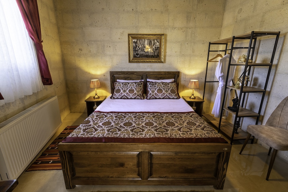 Lord of Cappadocia Hotel Rezervasyon