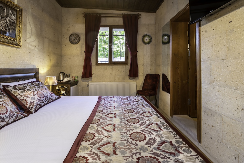 Lord of Cappadocia Hotel Rezervasyon