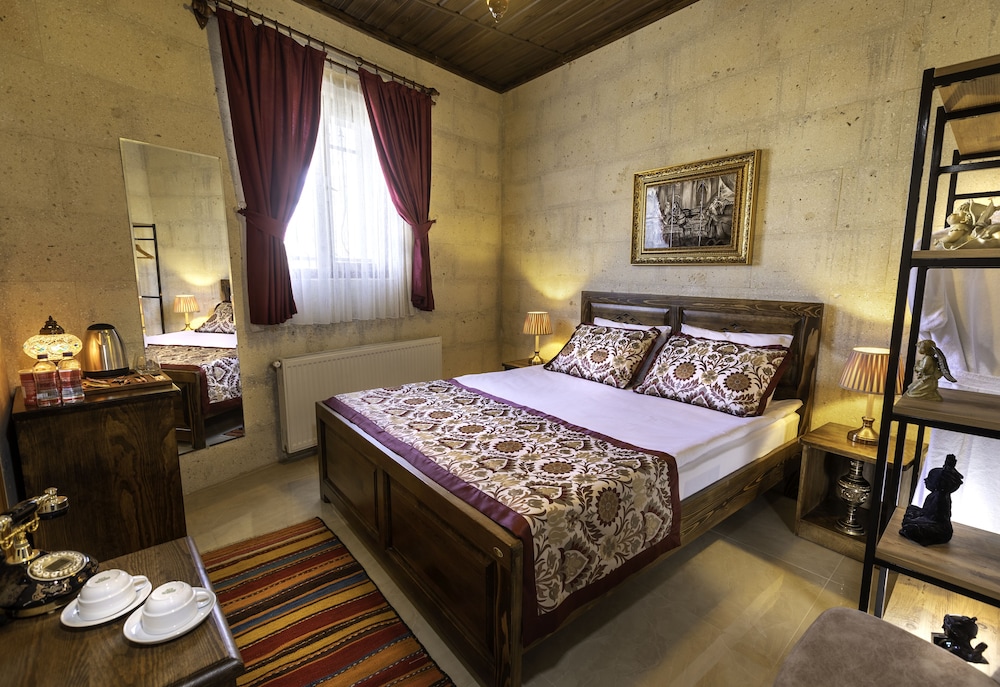 Lord of Cappadocia Hotel Rezervasyon