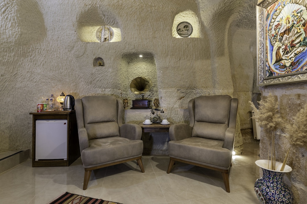 Lord of Cappadocia Hotel Rezervasyon
