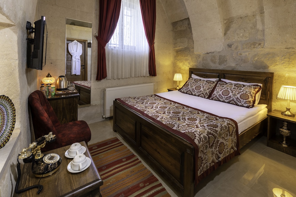 Lord of Cappadocia Hotel Rezervasyon