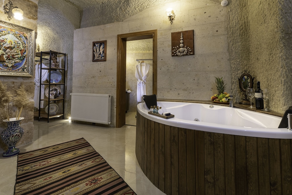 Lord of Cappadocia Hotel Rezervasyon