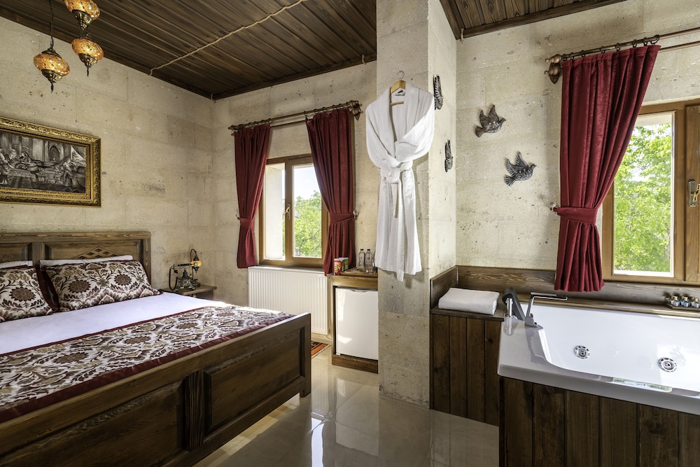 Lord of Cappadocia Hotel Rezervasyon