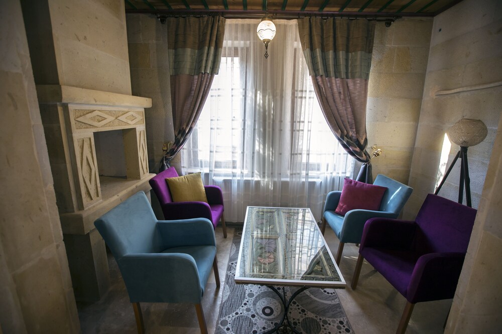 Cappadocia Elite Stone Hotel Rezervasyon