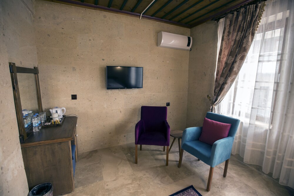 Cappadocia Elite Stone Hotel Rezervasyon