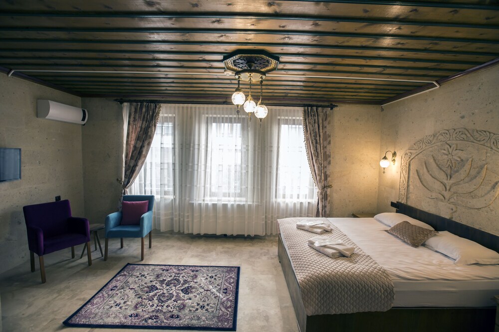 Cappadocia Elite Stone Hotel Rezervasyon
