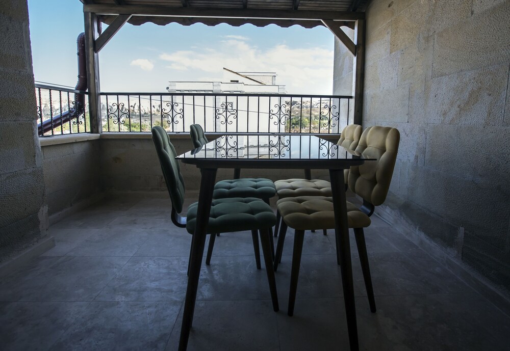 Cappadocia Elite Stone Hotel Rezervasyon