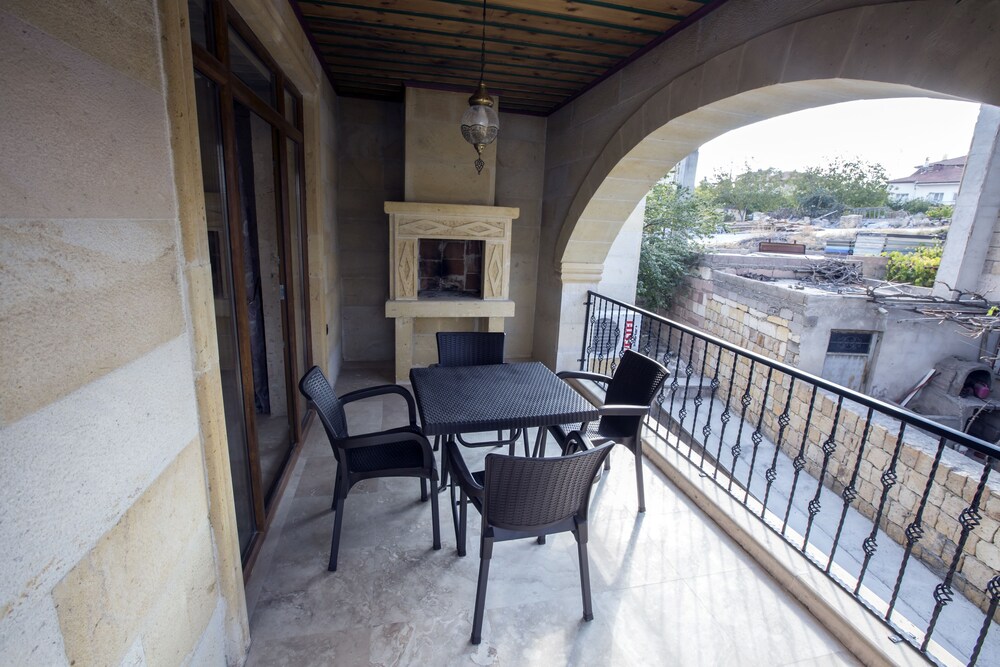 Cappadocia Elite Stone Hotel Rezervasyon