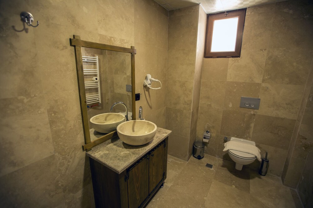 Cappadocia Elite Stone Hotel Rezervasyon