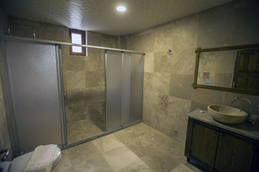Cappadocia Elite Stone Hotel Rezervasyon