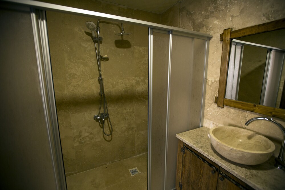 Cappadocia Elite Stone Hotel Rezervasyon