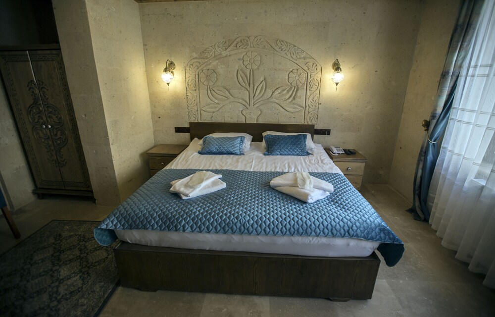 Cappadocia Elite Stone Hotel Rezervasyon