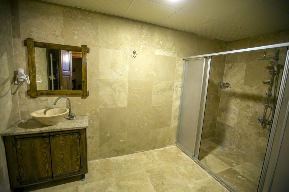 Cappadocia Elite Stone Hotel Rezervasyon
