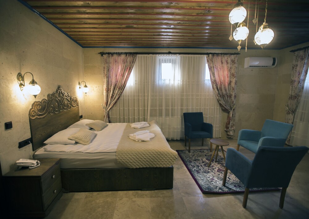 Cappadocia Elite Stone Hotel Rezervasyon