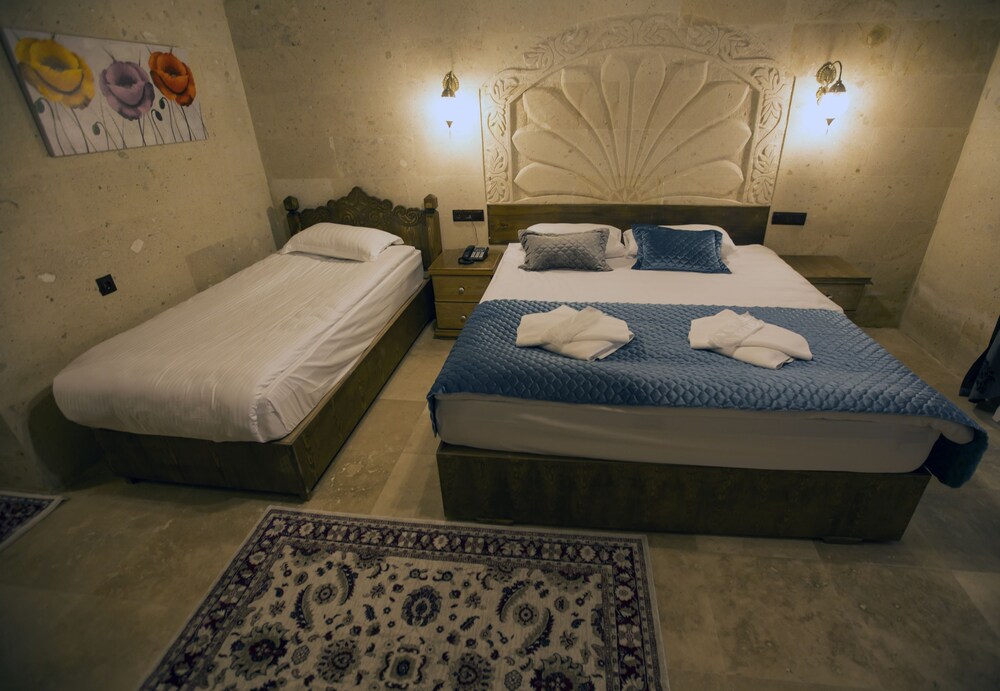 Cappadocia Elite Stone Hotel Rezervasyon