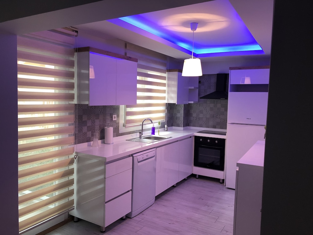Balcova Luxury Residences Rezervasyon